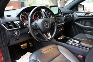 Approvisionnement en gros de SUV <span class=keywords><strong>MERCEDES</strong></span>-BENZ GLE <span class=keywords><strong>43</strong></span> <span class=keywords><strong>AMG</strong></span> d'occasion, dotés de performances dynamiques et de technologies de pointe - Product Image 4