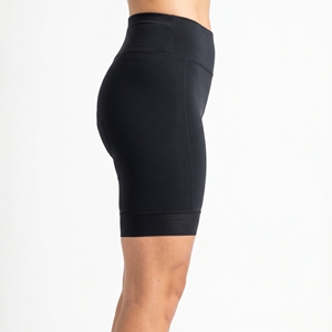 High Waist Plus Size Women's Spandex <b>Shorts</b> Elastic Waist Stretch <b>Bike</b> <b>Shorts</b> Seamless Look Casual Sporty <b>Shorts</b> <b>Shorts</b> <b>Skirts</b> - Product Image 2