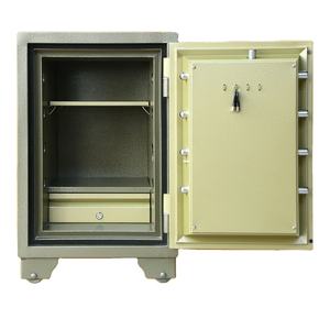 2กุญแจปลอดภัย welko ทอง S500 - Product Image 2