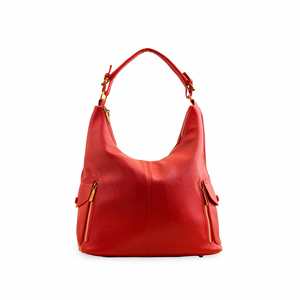 <b>Red</b> Women's Formal P36381 Shoulder <b>Bag</b> - Product Image 1