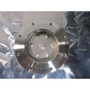วาล์วกระจายสินค้า VAT 10840-PE24-0004, วาล์วสุญญากาศ - อุปกรณ์และอะไหล่เซมิคอนดักเตอร์ระดับโลกที่เชื่อถือได้ - Product Image 5