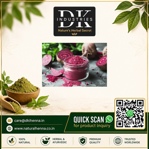 Poudre de Betterave Rouge Pure et Naturelle en Gros, Soluble dans l'Eau, Séchée par Pulvérisation, Extrait de Qualité Alimentaire - Product Image 6