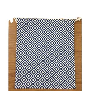 Small Cotton Drawstring <b>Bag</b> for Holiday <b>Bag</b> - Product Image 4