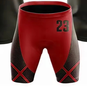 Football Uniform Set High Quality Printed Team Logo Number Plus Size Short Sleeve Sportswear <b>Compression</b> - Product Image 4