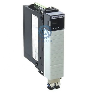 Mới ban đầu AB 1756rm2 dự phòng mô-đun 24V DC/1000Mbps sợi cho <span class=keywords><strong>controllogix</strong></span> 5560/5570 sil2 chứng nhận & 10ms chuyển đổi - Product Image 1