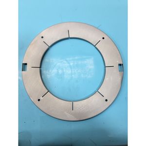Novellus 04-716663-01 แหวนเซรามิกชั้นล่าง - อุปกรณ์และชิ้นส่วนเซมิคอนดักเตอร์ระดับโลกที่เชื่อถือได้ - Product Image 4