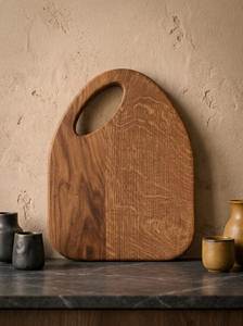 Tabla de Cortar de Madera Resistente a los Arañazos de Zamzam Industries, Fácil Mantenimiento, Duradera, Apta para Lavavajillas, Ligera, para Cocina - Product Image 5