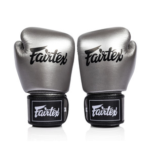 Protective Boxing Gloves for Workout Training Sparring Sessions and <b>Punching</b> <b>Bag</b> Fitness Activities - Product Image 2