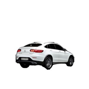 เมอร์เซเดส-เบนซ์ GLC220 d 4MATIC คูเป้ เมษายน 2017 รุ่น GLC-Class ระยะทาง 113,508 กม. เกียร์อัตโนมัติ ดีเซล มาตรฐานไอเสียยูโร 5 เบาะหนัง พวงมาลัยซ้าย - Product Image 1