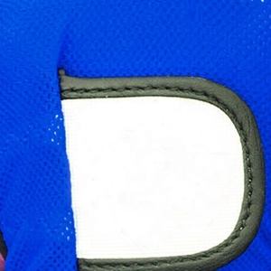 Standard Women's Blue <b>Golf</b> Glove Breathable Anti-Slip Universal Fit for Outdoor Sports Water Resistant Design Flexible Gloves - Product Image 5