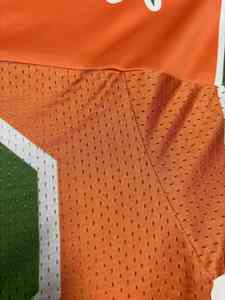 T-shirts Boxy Personnalisés pour Hommes avec Impression Sérigraphique, 100% Coton, Maille, Coupe Oversize, Style Décontracté, Maillot de Football/Basket, Fabriqué au Pakistan - Product Image 4