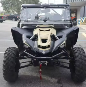YXZ1000R EPS SS XT R Nuevo Original Listo para Enviar, Precio Competitivo - Product Image 4