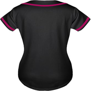 เสื้อเบสบอลและซอฟต์บอลสำหรับผู้ชาย ดีไซน์ทันสมัย คุณภาพพรีเมียม ป้องกันมะเร็งเต้านม สวมใส่สบาย ทนทาน พร้อมคุณสมบัติระบายอากาศได้ดี - Product Image 5