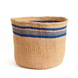 Export Quality Jute <b>Storage</b> Bins – Premium Handmade Natural Fiber <b>Storage</b> <b>Basket</b> for Global Wholesale Buyers - Product Image 1