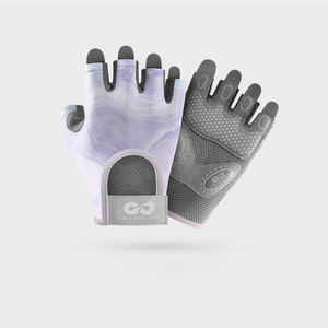 Guantes de Fitness para Entrenamiento en Gimnasio, Ejercicio y Levantamiento de Pesas con Acolchado Suave y Material Transpirable - Product Image 5