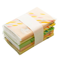 Ruban adhésif d'emballage durable en papier kraft blanc écologique 80g, simple face, amovible, sans résidu, lavable, adhésif silicone thermofusible