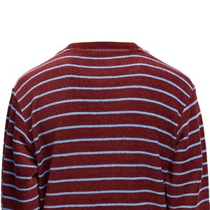 2026 hombres sudadera impresa Premium alta calidad nueva moda personalizada cuello redondo sudadera hombres 100% algodón manga larga sudaderas - Product Image 4