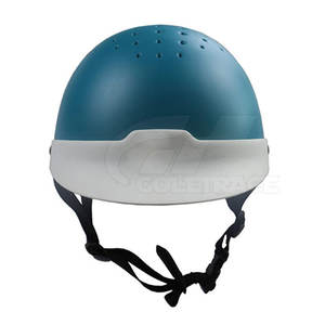 Casco de Polo de Nailon con Diseño Ligero para Prácticas de Equitación con Ajuste Cómodo y Seguro 2026 - Product Image 3