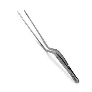 คีมคีบแบบ Adson Bayonet Kocher คุณภาพดีที่สุด ผลิตตามสั่งโดย Apto Enterprises - Product Image 3