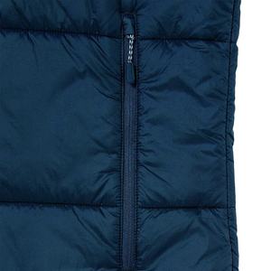 Hombre Invierno Cálido 100% Poliéster Chaquetas sin mangas Tallas grandes Personalizado Abajo Chaleco acolchado Chaleco - Product Image 6