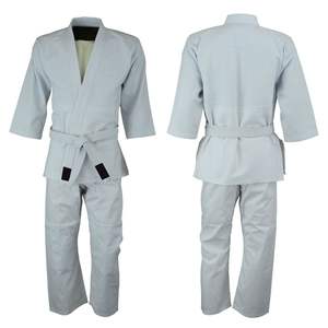 Trajes de Judo de Nuevo Estilo en Oferta, Uniformes de Karate Hechos en Pakistán para Diferentes Artes Marciales, Kimono de Jiu Jitsu - Product Image 1