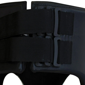 Protector Inguinal de Alto Rendimiento para Boxeo, Muay Thai y Entrenamiento de MMA, Equipo de Protección Ligero y Ajustable - Product Image 5