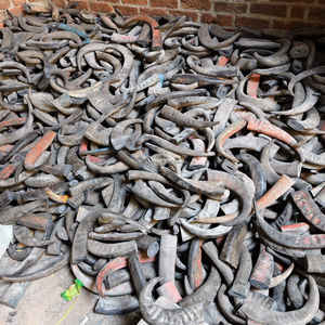 Puntas de Cuerno de Búfalo Natural Premium, Materia Prima para Artesanías al Mejor Precio - Product Image 2