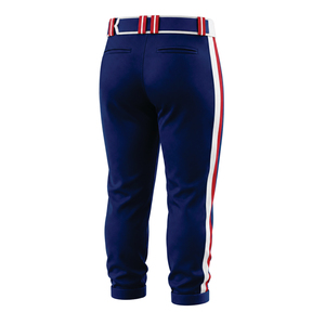 Premium Quality Baseball <b>Pants</b> With Your Own Design Wholesale Custom Sublimation Baseball <b>Pants</b> For Adults - Product Image 2