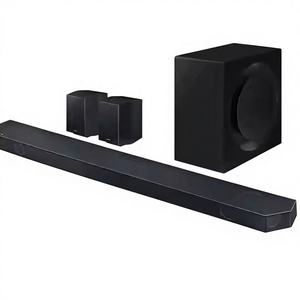 Système de barre de son Accredit Sound W-Q990D 656W 11.1.4 canaux Atmos - Product Image 3