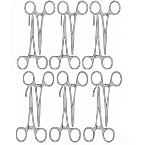 Juego de Instrumentos Dermispro de 35 Piezas para Cirugía Ortopédica Menor, Kit de Procedimientos Ortopédicos, Instrumentos Quirúrgicos de Grado Alemán - Product Image 4