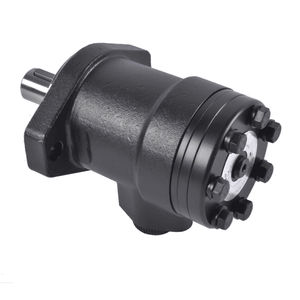 Motore Idraulico a Pistone OMP25 Compatibile con 151 7080 1517080 OMP25 1517080 - Product Image 3