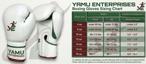 Gants de boxe en cuir véritable de style mexicain, prix de gros professionnel, haute qualité, avec lacets, anti-humidité, protection UV, 16 oz - Product Image 6