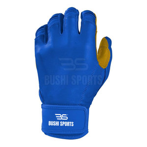 Wholesale Price Plus Size <b>Baseball</b> <b>Gloves</b> Latex Coated <b>Baseball</b> Safety <b>Gloves</b> In New Stock - Product Image 4