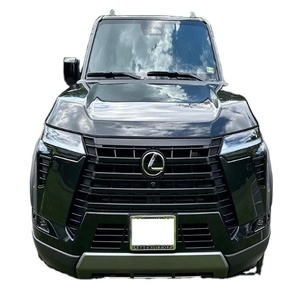 550 L-E-X-U-S GX ใช้2024ระยะทางที่ต่ำและราคาไม่แพงพร้อมสำหรับการจัดส่ง