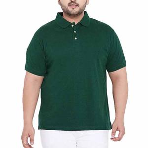 เสื้อยืดลำลองผู้ชายคุณภาพดีที่สุด ผ้าฝ้ายผสมสแปนเด็กซ์ ระบายอากาศได้ดี พิมพ์ลายด้านหน้า โลโก้สั่งทำได้ ไซส์ใหญ่ สไตล์ใหม่ - Product Image 1