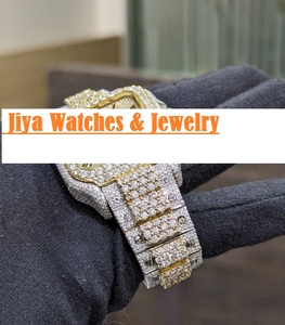JIYA VVS Antique Luxury Fashion Sport Automatic <b>Watches</b> Miyota 40mm Stainless Steel Band Square <b>Case</b> 10 Bar Water Resistant Auto - Product Image 4