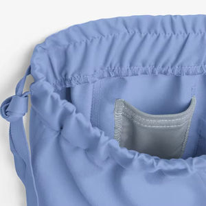 Pantalones Jogger de Enfermería para Hombre al por Mayor, Uniformes Médicos con Spandex en la Espalda, Uniformes de Hospital para Hombre - Product Image 6