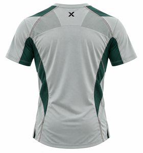 เสื้อยืดเดินป่าและเสื้อกีฬาแบบสั่งทำพิเศษ |   อัลไพน์มิสท์ ดีพไพน์ หกเฉดสี |   เสื้อผ้าเดินป่าสำหรับผู้ชาย | - Product Image 2