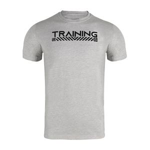 T-shirts imprimés 100 % coton pour hommes, 220 g, coupe oversize, style streetwear, personnalisation de marque, fournisseur en gros d'usine OEM - Product Image 1