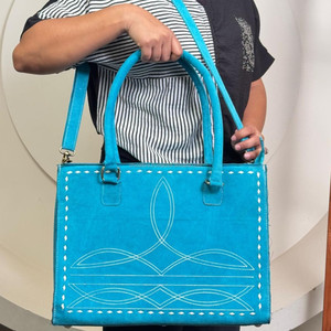 Sac fourre-tout fabriqué à la main avec bandoulière sac à main en cuir suédé véritable fait à la main pour sac à main à usage quotidien pour femmes - Product Image 4