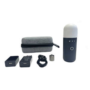 جهاز استقبال GPS محمول ECA50 <span class=keywords><strong>RTK</strong></span> مقاوم للماء بمعيار IP67 للمسح والتخطيط والبناء وأدوات القياس/التحليل - Product Image 6