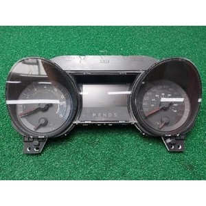 Paneles de Instrumentos Usados Mustang GR3T10849RE - Product Image 1