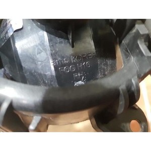 Phare antibrouillard d'occasion Korando Droit 8320234050 - Product Image 4