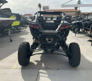 Nuevo RZR Pro R Ultimate 4WD con Motor de 4 Tiempos, Certificado por la EPA/Eec, Listo para Exportar - Product Image 4