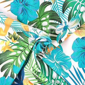 T-shirt hawaïen uni teint pour homme, confortable, grande taille, décontracté, col montant, respirant, prix raisonnable - Product Image 4