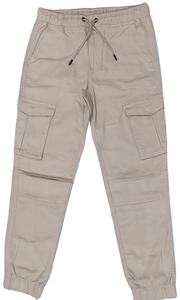 กางเกงวิ่งสำหรับผู้ชายเสื้อผ้าสไตล์ทแยง - Product Image 5