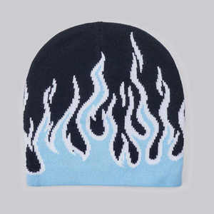 Top Quality <b>Winter</b> Unisex Beanie <b>Caps</b> <b>Winter</b> Warm Ribbed Knitted <b>Winter</b> Outdoor Beanie <b>Caps</b> - Product Image 4