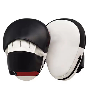 Pads de boxe de haute qualité avec logo personnalisé, légers, coupe-vent, respirants, séchage rapide, service OEM - Product Image 4