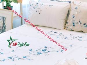 Mantas bordadas a mano con diseño personalizado en grandes cantidades - Product Image 5