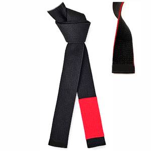 Ceintures de Jiu-Jitsu personnalisées, ceintures BJJ, étiquette personnalisée, ceintures de rangement pour arts martiaux de haute qualité, ceintures de Taekwondo et de Jiu-Jitsu BFS-JJB-001 - Product Image 6
